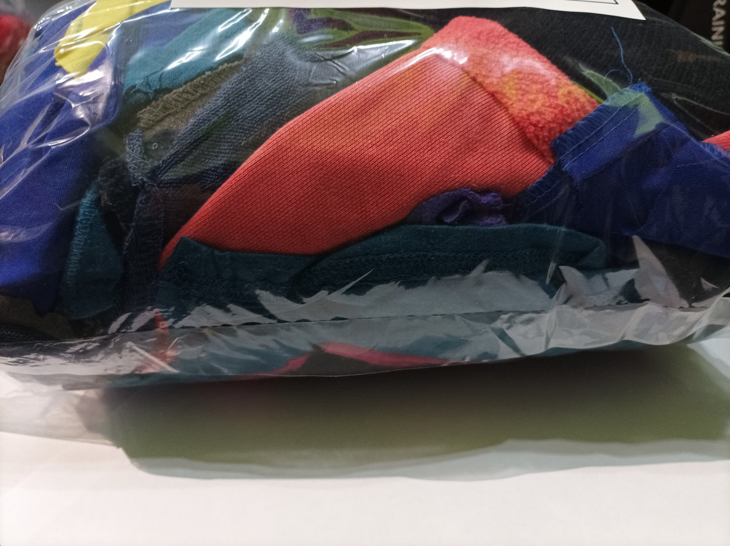 Paño Trapo De Limpieza Algodón Industrial Huaipe 1Kg