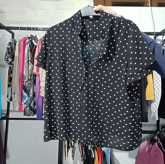 CAMISA XL